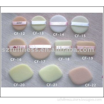 Cosmetic Puffs &amp; Sponges